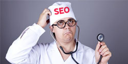Бесплатный SEO-аудит сайта